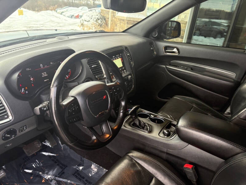 2020 Dodge Durango R/T