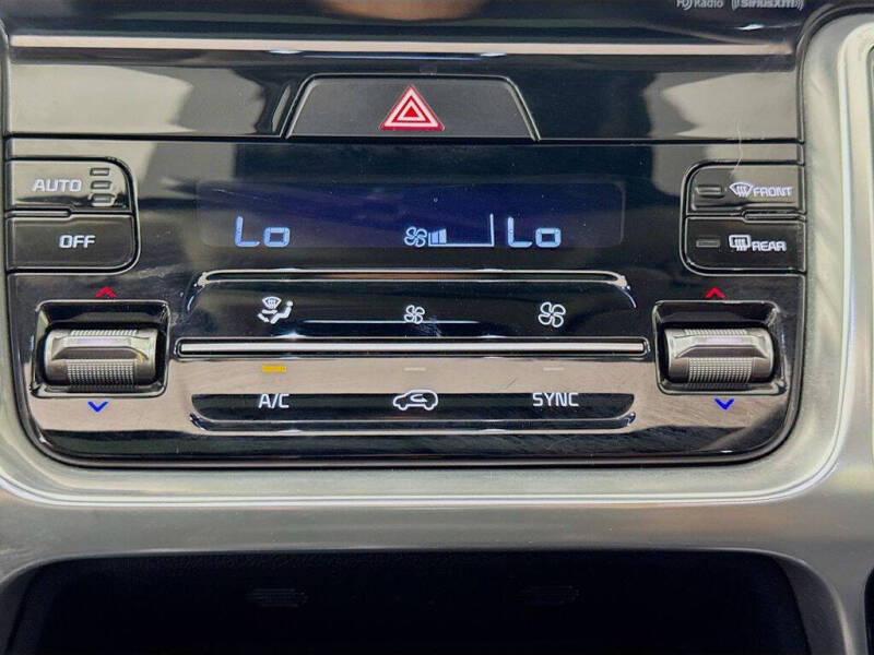 2021 Kia Sorento SX