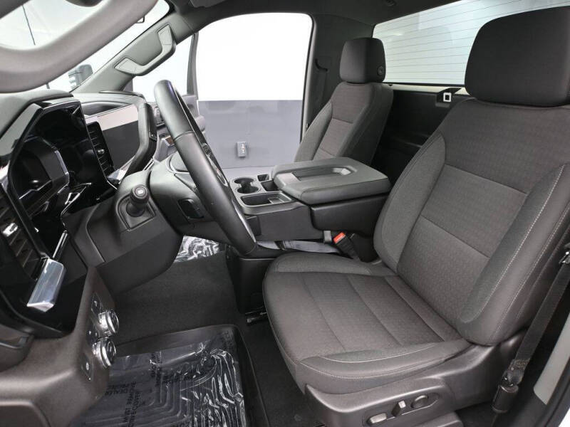 2025 GMC Sierra 3500HD