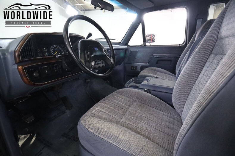 1991 Ford F-250