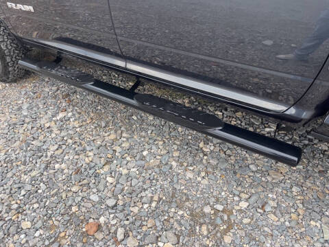 2022 RAM 3500 Tradesman