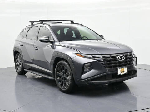 2024 Hyundai Tucson XRT