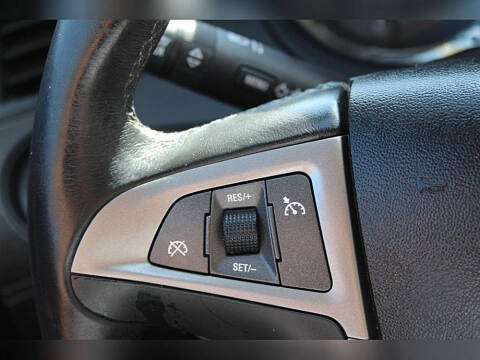 2012 Buick LaCrosse Premium 1