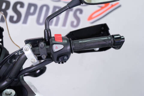 2014 Honda CB500X