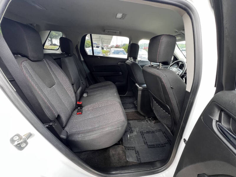 2017 GMC Terrain SLE-1