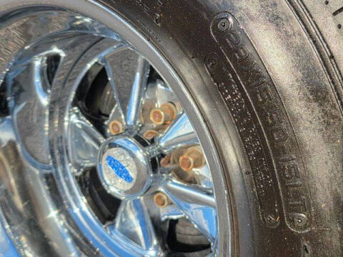 1966 Ford Galaxie 500