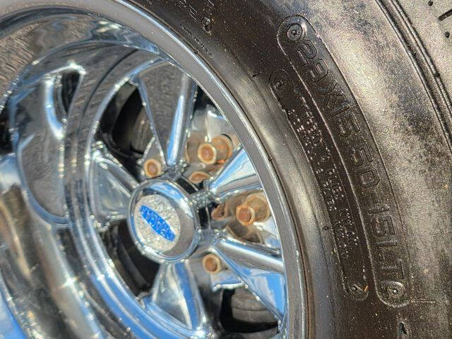 1966 Ford Galaxie 500