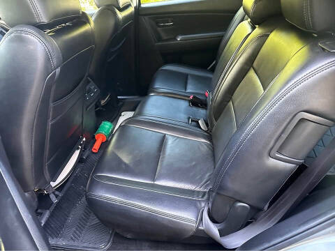 2013 Mazda CX-9 Sport