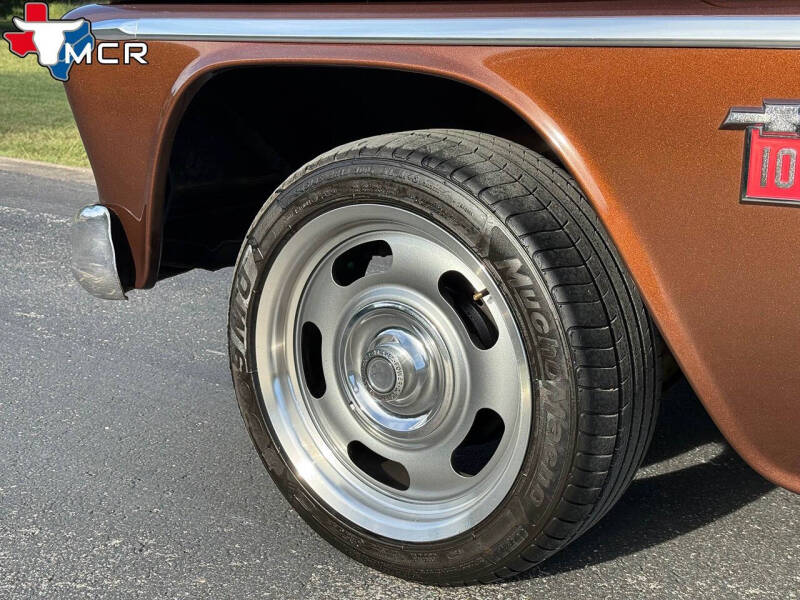 1964 Chevrolet C/K 10 Series