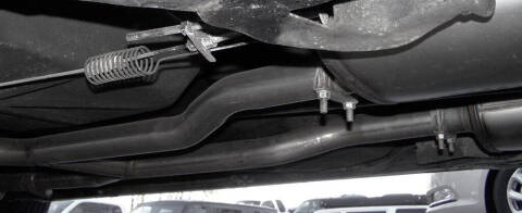 1988 Lincoln Town Car Signature