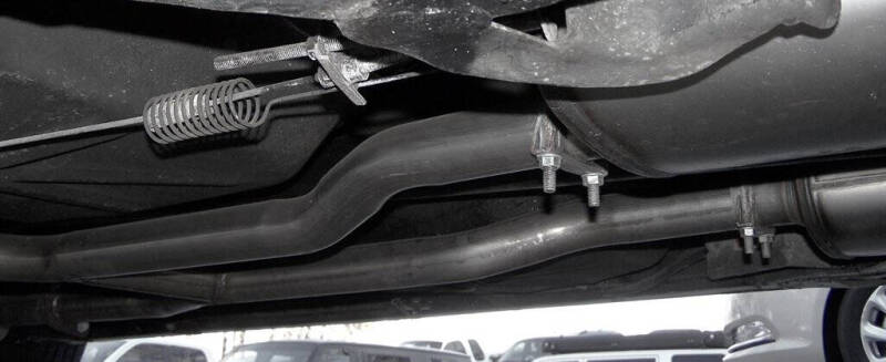 1988 Lincoln Town Car Signature