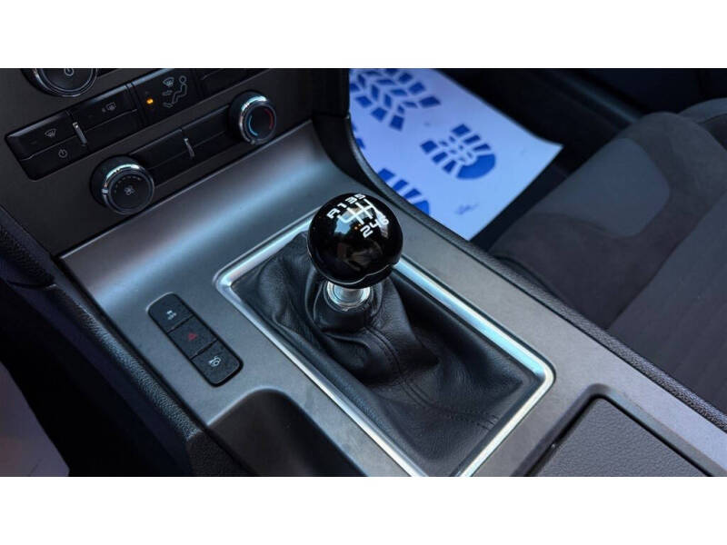 2012 Ford Mustang Boss 302