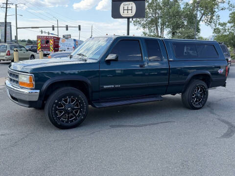1994 Dodge Dakota SLT