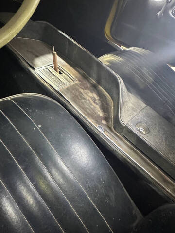 1971 Dodge Challenger