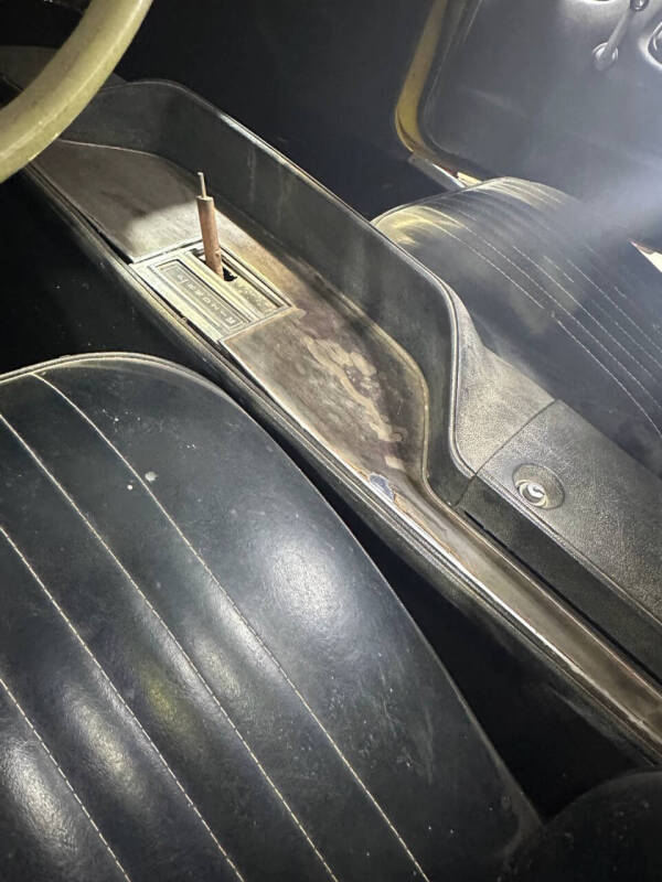 1971 Dodge Challenger