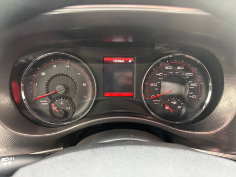 2013 Dodge Charger SE