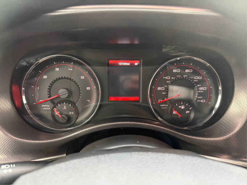 2013 Dodge Charger SE