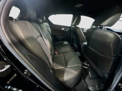 2012 Lexus CT 200h Premium