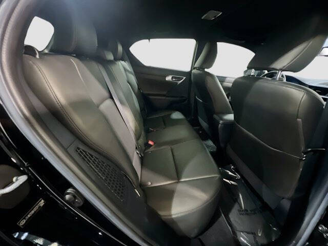 2012 Lexus CT 200h Premium