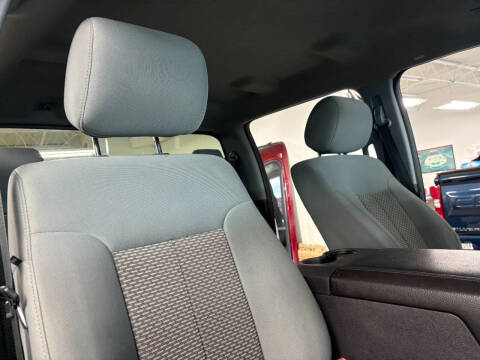 2016 Ford F-250 Super Duty XLT