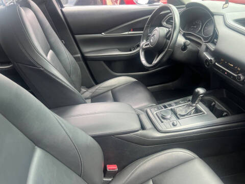 2021 Mazda CX-30 Select