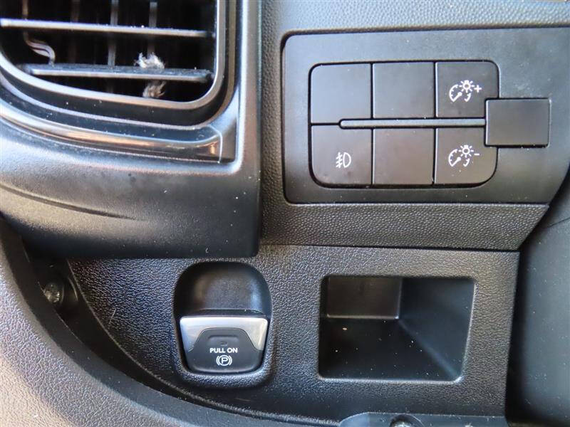 2024 RAM ProMaster