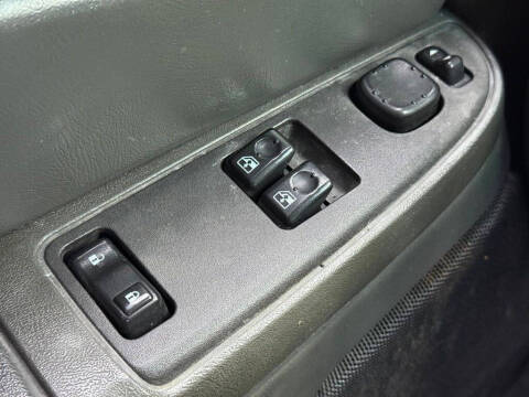 2004 Chevrolet Silverado 2500HD