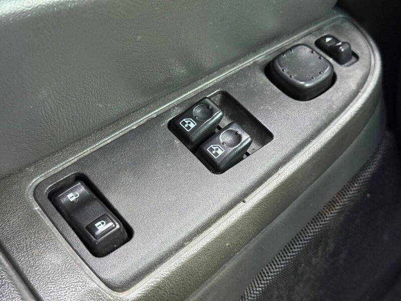 2004 Chevrolet Silverado 2500HD