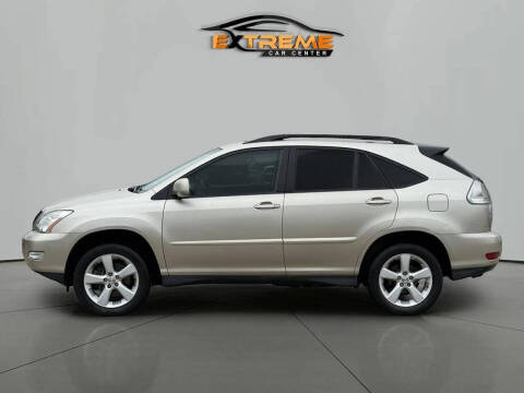2005 Lexus RX 330