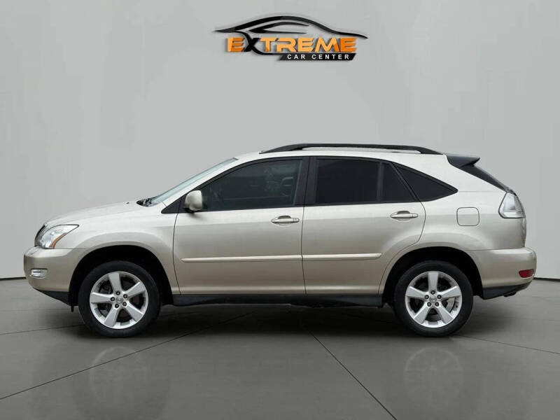 2005 Lexus RX 330