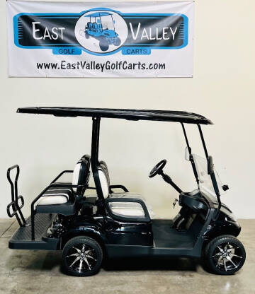 2023 Icon i40 for sale at East Valley Golf Carts in Gilbert AZ