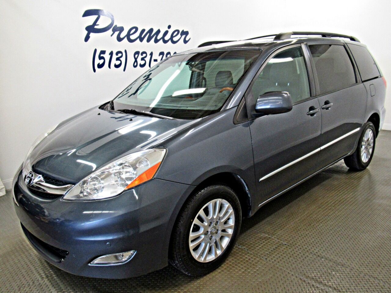 Used 2009 Toyota Sienna For Sale - Carsforsale.com®
