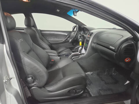 2006 Pontiac GTO