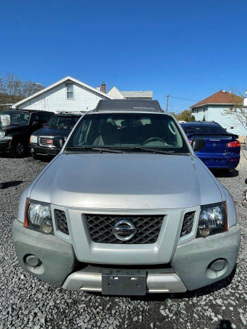 2011 Nissan Xterra for sale at Keyser Autoland llc in Scranton PA