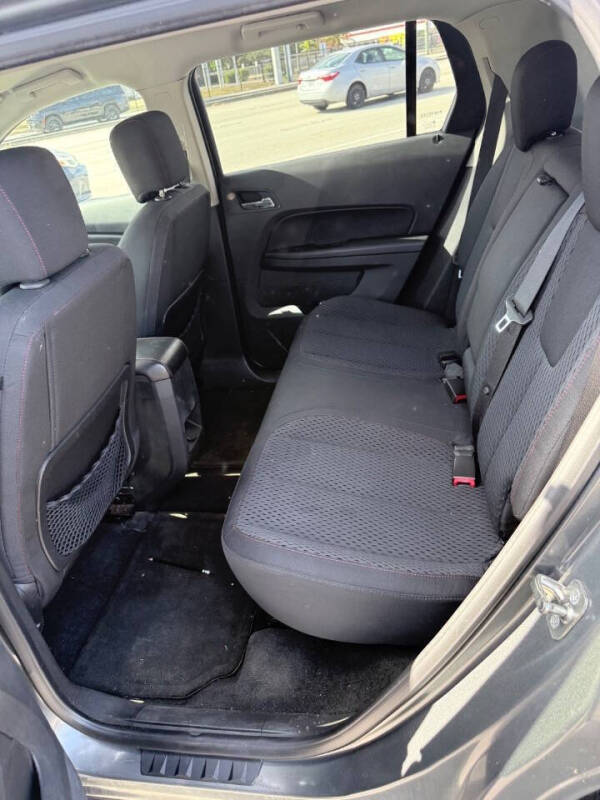 2013 GMC Terrain SLE-1