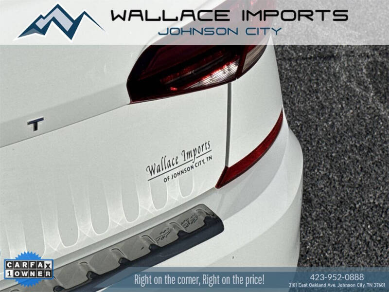 2020 Volkswagen Passat SEL