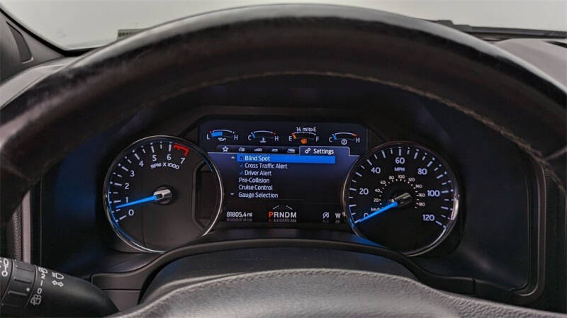 2020 Ford Expedition MAX Limited