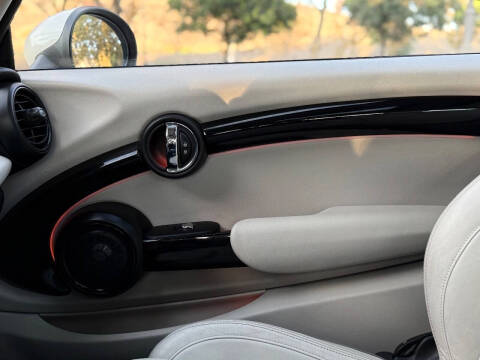 2014 MINI Hardtop Cooper