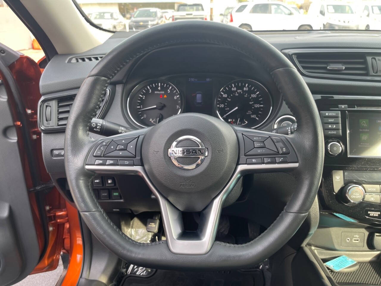 2018 Nissan Rogue for sale at Gateway Motor Sales in Cudahy, WI