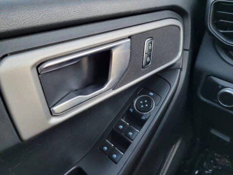 2020 Ford Explorer Police Interceptor Utility