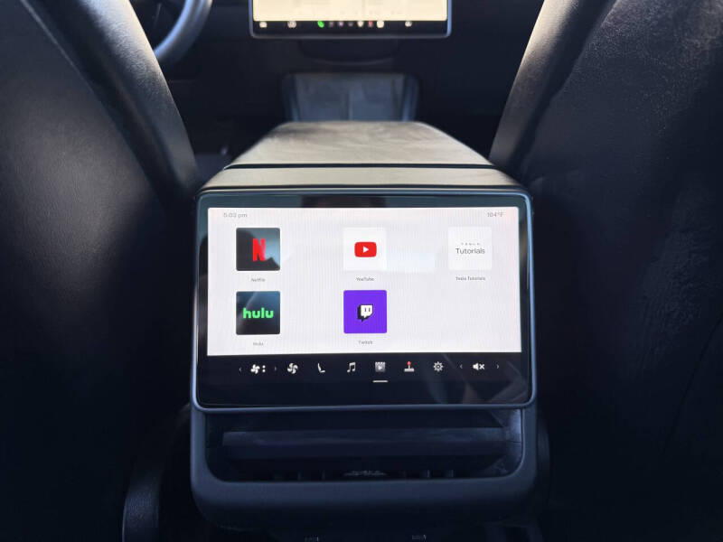 2024 Tesla Model 3 Long Range