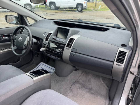 2006 Toyota Prius