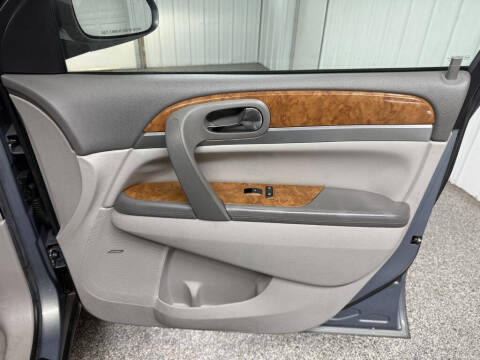 2008 Buick Enclave CXL