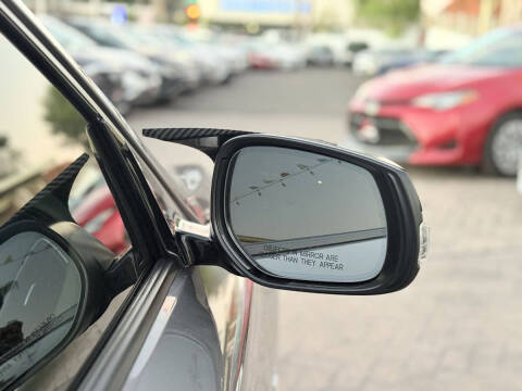 2017 Infiniti Q50 3.0T Premium