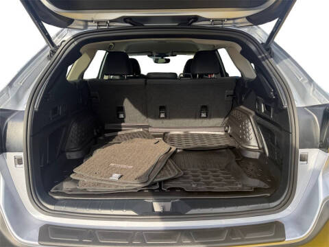 2023 Subaru Outback Onyx Edition