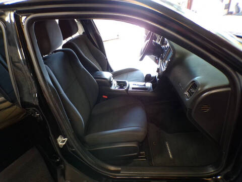 2014 Dodge Charger