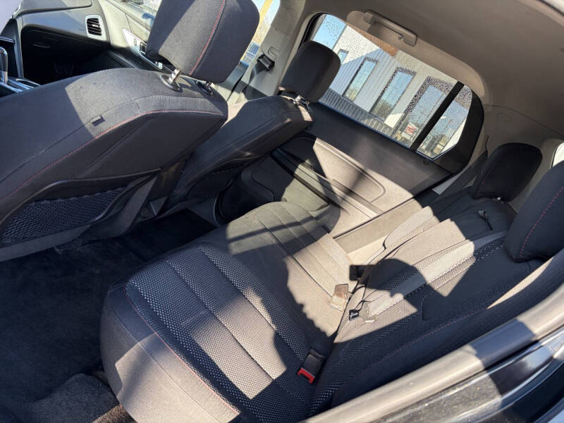 2016 GMC Terrain SLE-2