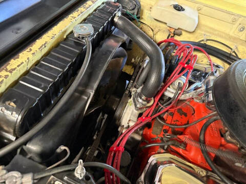 1969 Dodge Daytona