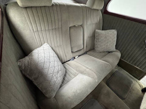 1939 Ford Deluxe