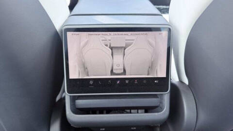 2024 Tesla Model 3 Performance